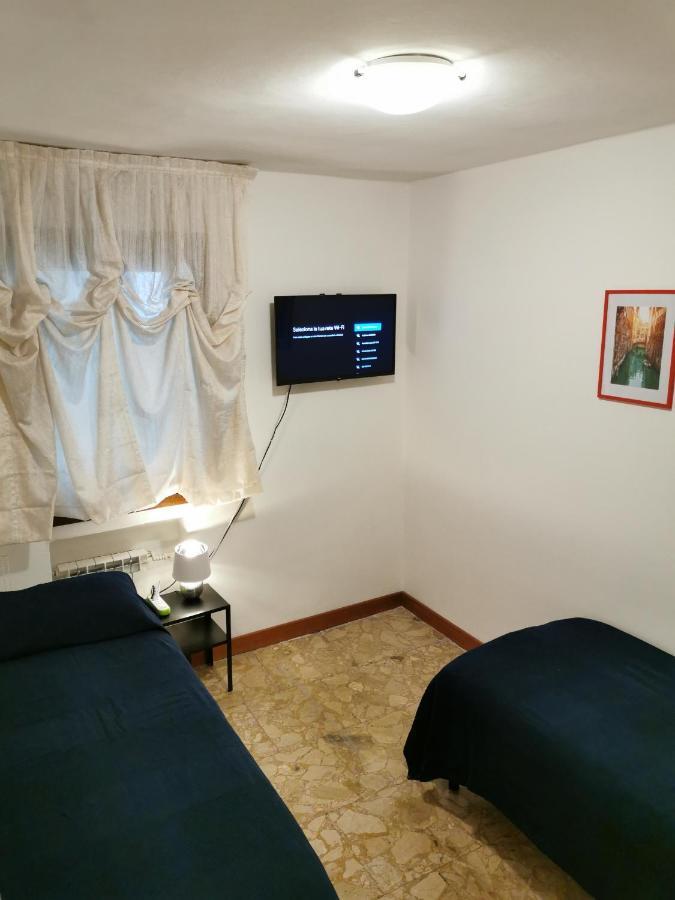 Ca' Arcangelo Center Venezia Wi-Fi Fibre Kültér fotó