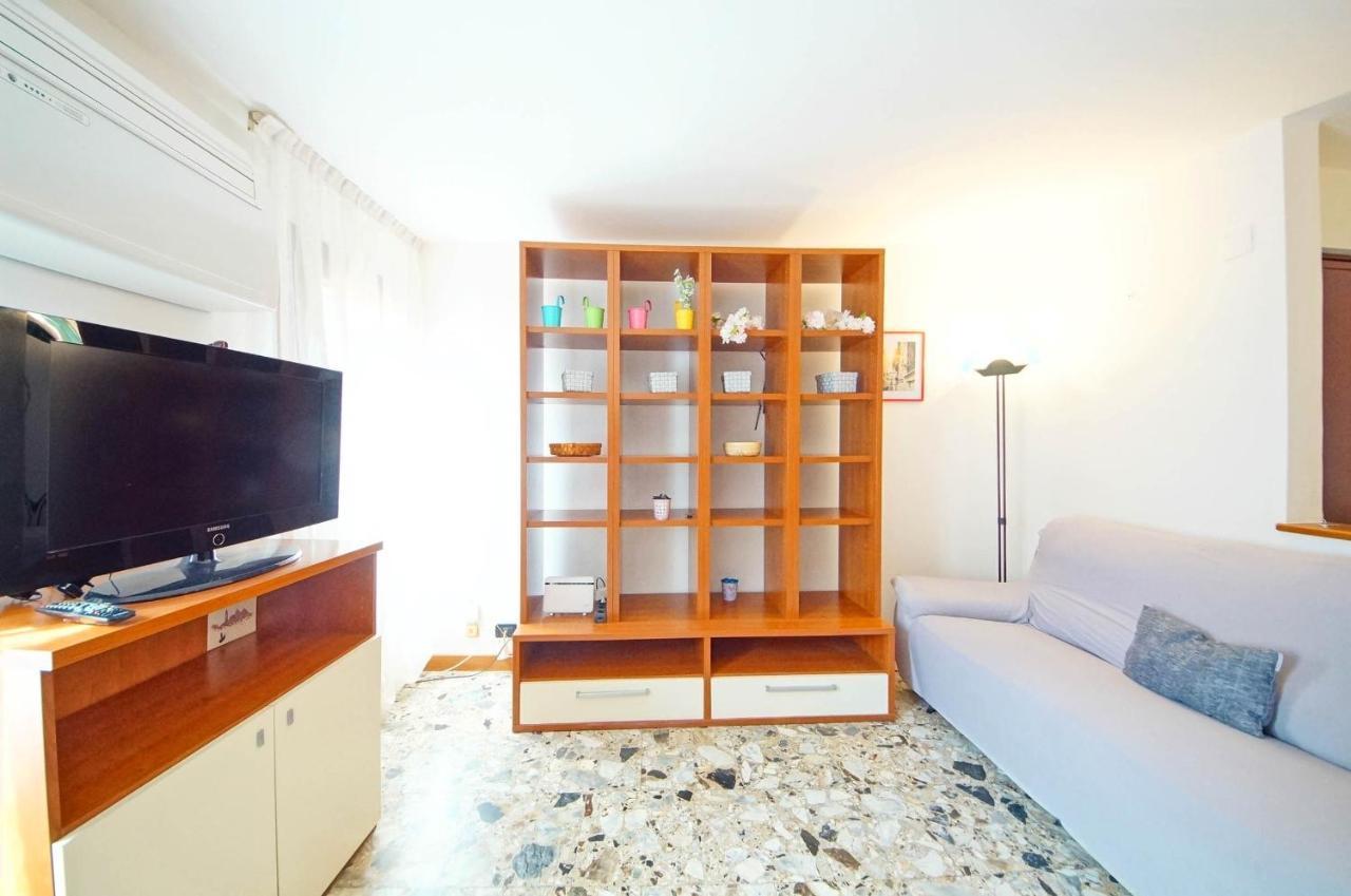 Ca' Arcangelo Center Venezia Wi-Fi Fibre Kültér fotó
