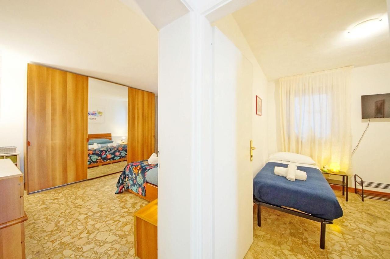 Ca' Arcangelo Center Venezia Wi-Fi Fibre Kültér fotó
