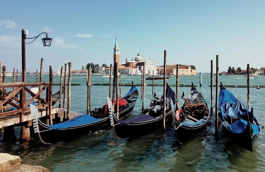 Ca' Arcangelo Center Venezia Wi-Fi Fibre Kültér fotó